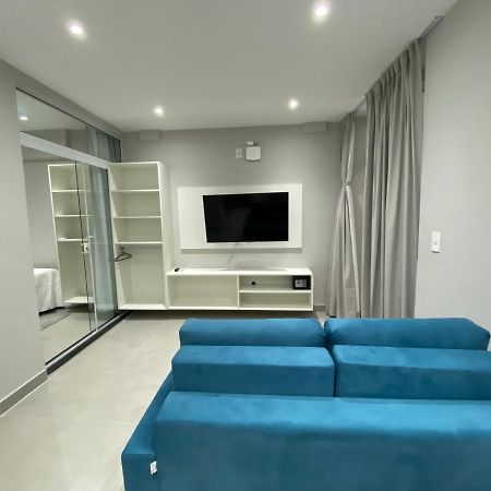 Waikiki Apartament Ipanema Ρίο ντε Τζανέιρο Εξωτερικό φωτογραφία