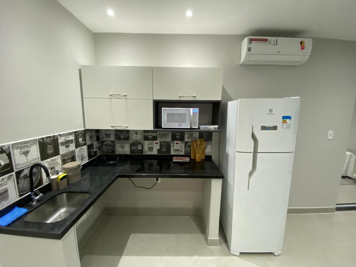 Waikiki Apartament Ipanema Ρίο ντε Τζανέιρο Εξωτερικό φωτογραφία