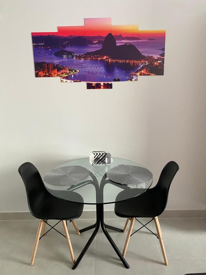 Waikiki Apartament Ipanema Ρίο ντε Τζανέιρο Εξωτερικό φωτογραφία