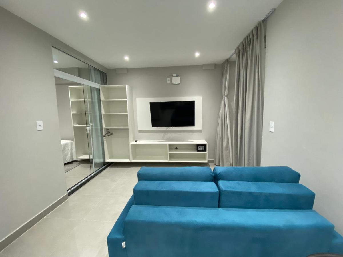 Waikiki Apartament Ipanema Ρίο ντε Τζανέιρο Εξωτερικό φωτογραφία