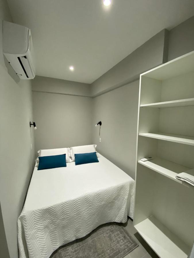 Waikiki Apartament Ipanema Ρίο ντε Τζανέιρο Εξωτερικό φωτογραφία