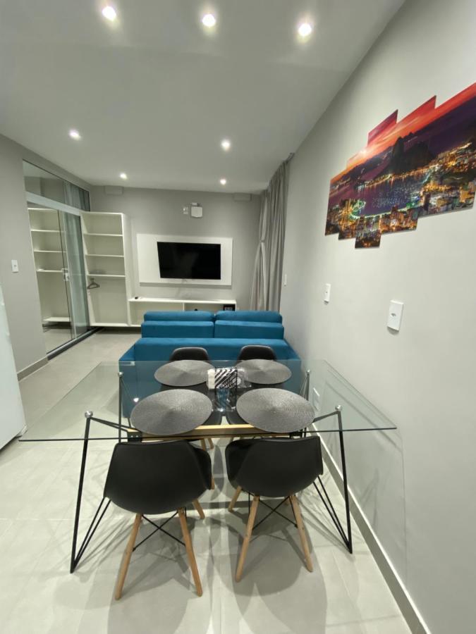 Waikiki Apartament Ipanema Ρίο ντε Τζανέιρο Εξωτερικό φωτογραφία