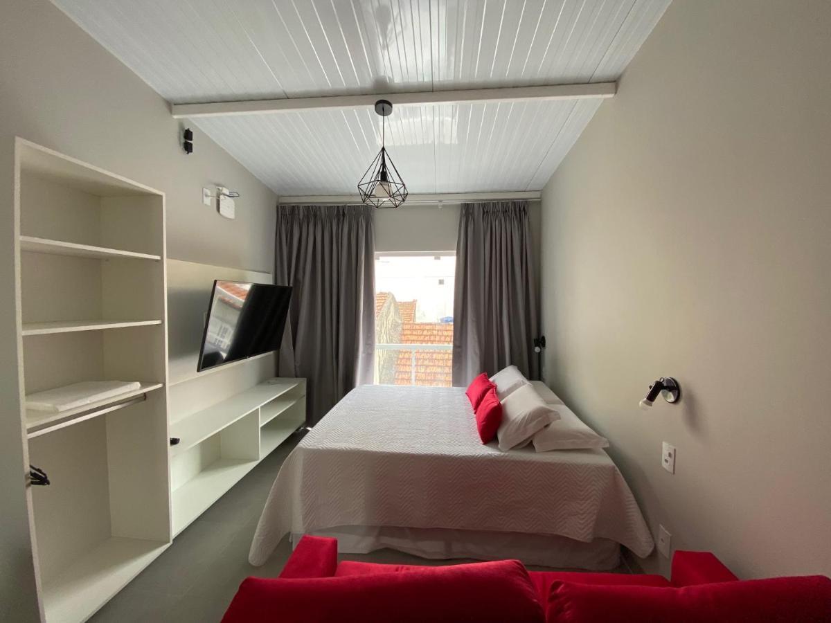 Waikiki Apartament Ipanema Ρίο ντε Τζανέιρο Εξωτερικό φωτογραφία