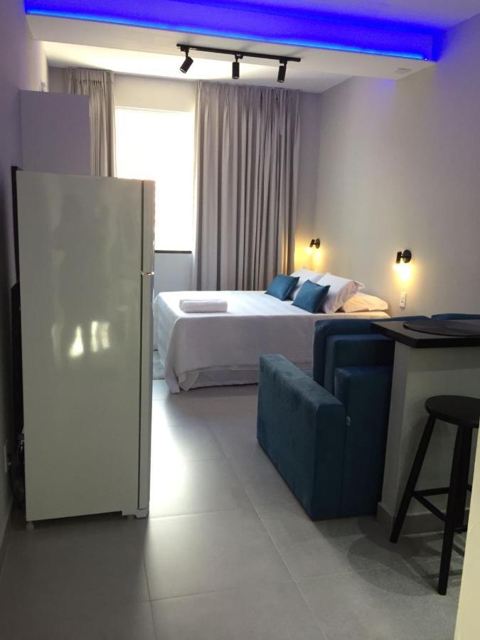 Waikiki Apartament Ipanema Ρίο ντε Τζανέιρο Εξωτερικό φωτογραφία