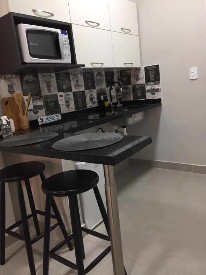 Waikiki Apartament Ipanema Ρίο ντε Τζανέιρο Εξωτερικό φωτογραφία