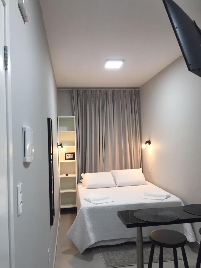 Waikiki Apartament Ipanema Ρίο ντε Τζανέιρο Εξωτερικό φωτογραφία