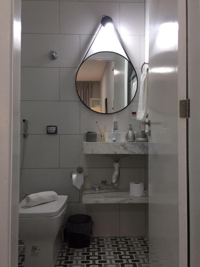 Waikiki Apartament Ipanema Ρίο ντε Τζανέιρο Εξωτερικό φωτογραφία