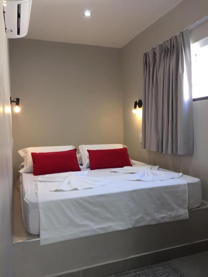 Waikiki Apartament Ipanema Ρίο ντε Τζανέιρο Εξωτερικό φωτογραφία