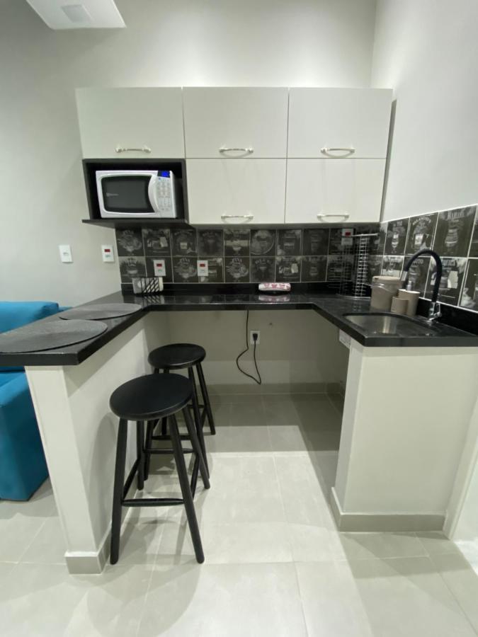 Waikiki Apartament Ipanema Ρίο ντε Τζανέιρο Εξωτερικό φωτογραφία