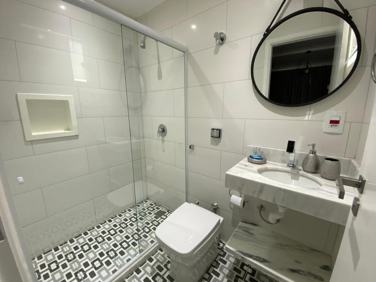 Waikiki Apartament Ipanema Ρίο ντε Τζανέιρο Εξωτερικό φωτογραφία