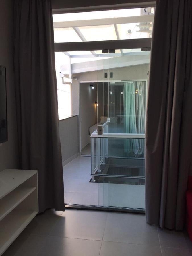 Waikiki Apartament Ipanema Ρίο ντε Τζανέιρο Εξωτερικό φωτογραφία