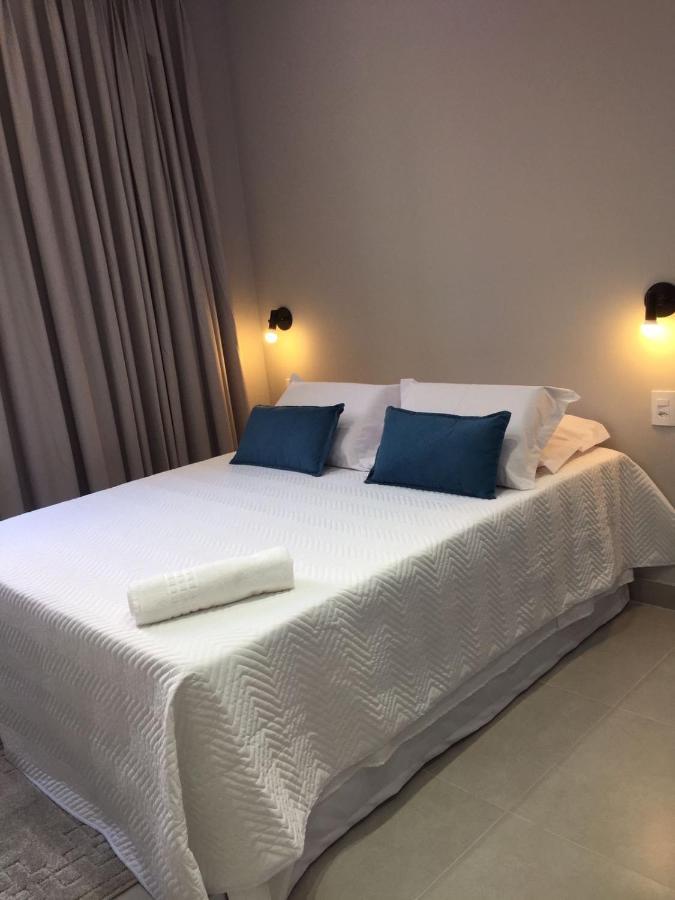 Waikiki Apartament Ipanema Ρίο ντε Τζανέιρο Εξωτερικό φωτογραφία