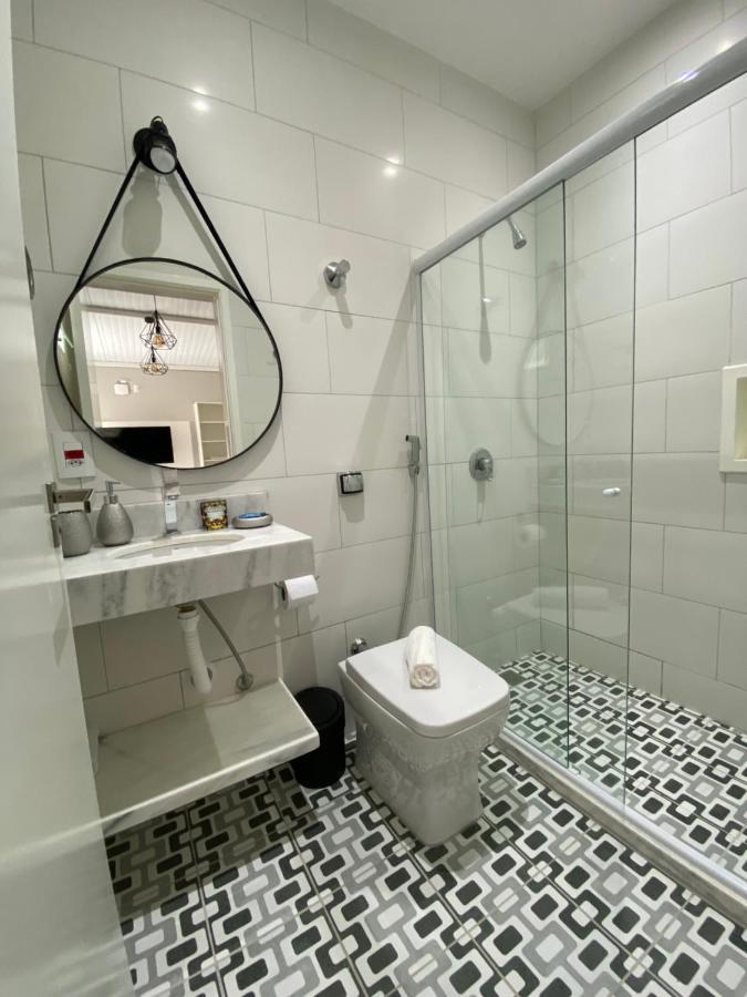 Waikiki Apartament Ipanema Ρίο ντε Τζανέιρο Εξωτερικό φωτογραφία