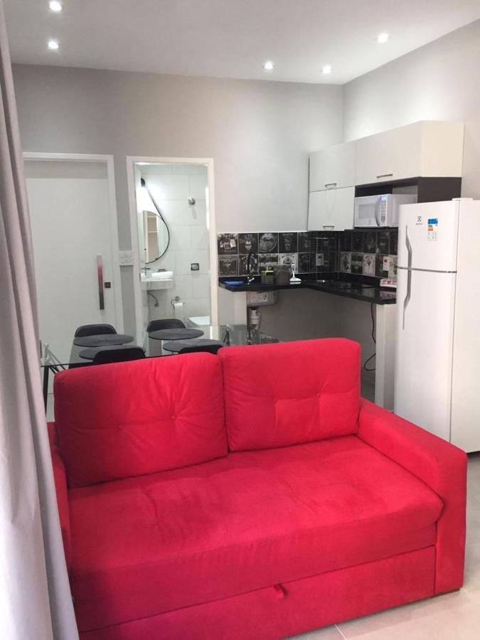 Waikiki Apartament Ipanema Ρίο ντε Τζανέιρο Εξωτερικό φωτογραφία