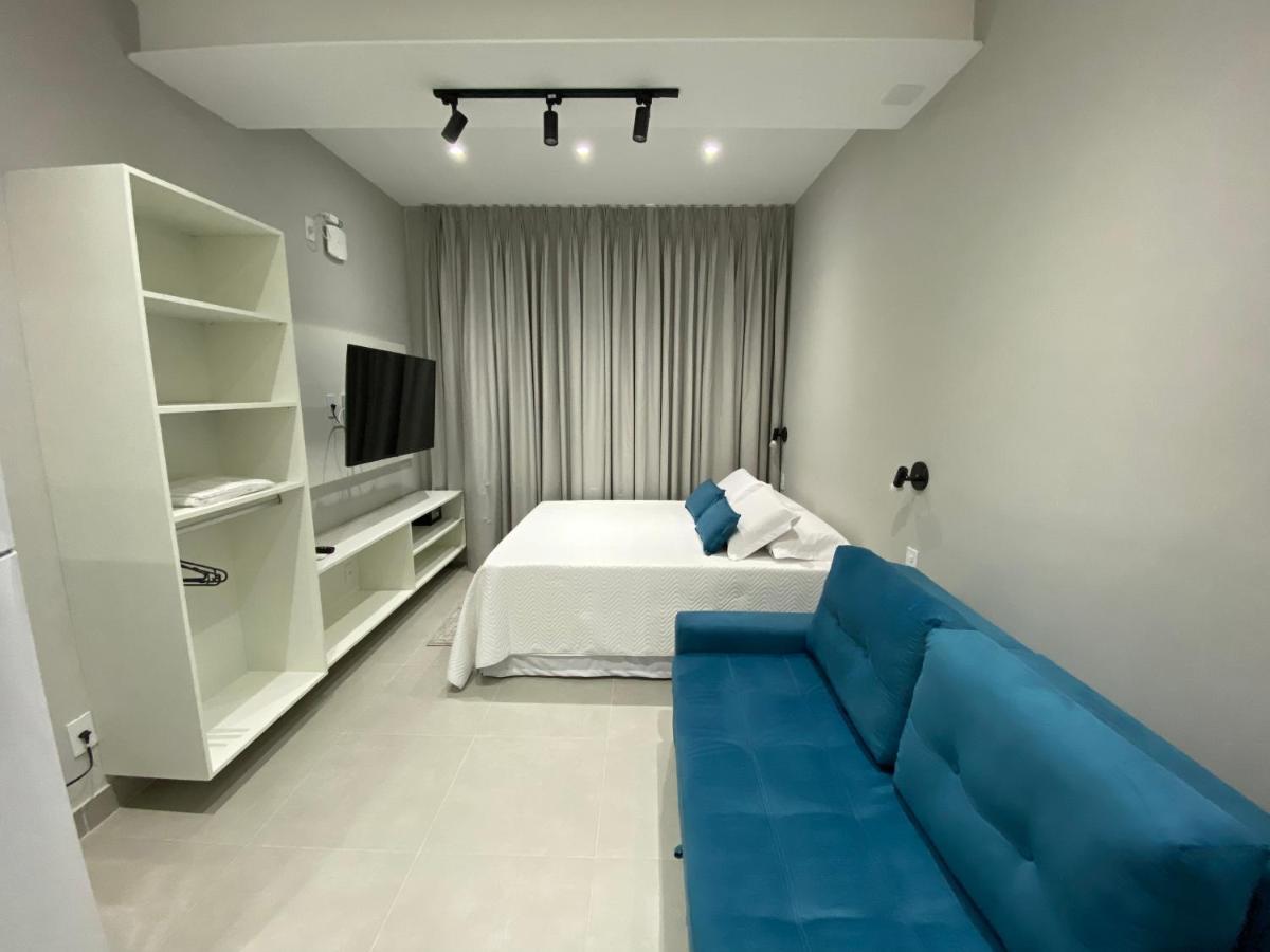 Waikiki Apartament Ipanema Ρίο ντε Τζανέιρο Εξωτερικό φωτογραφία