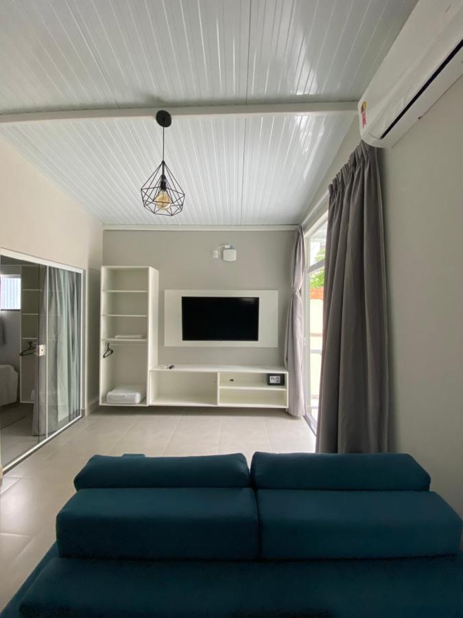 Waikiki Apartament Ipanema Ρίο ντε Τζανέιρο Εξωτερικό φωτογραφία