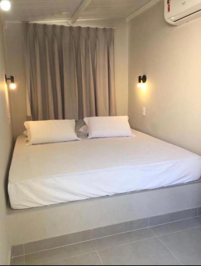 Waikiki Apartament Ipanema Ρίο ντε Τζανέιρο Εξωτερικό φωτογραφία
