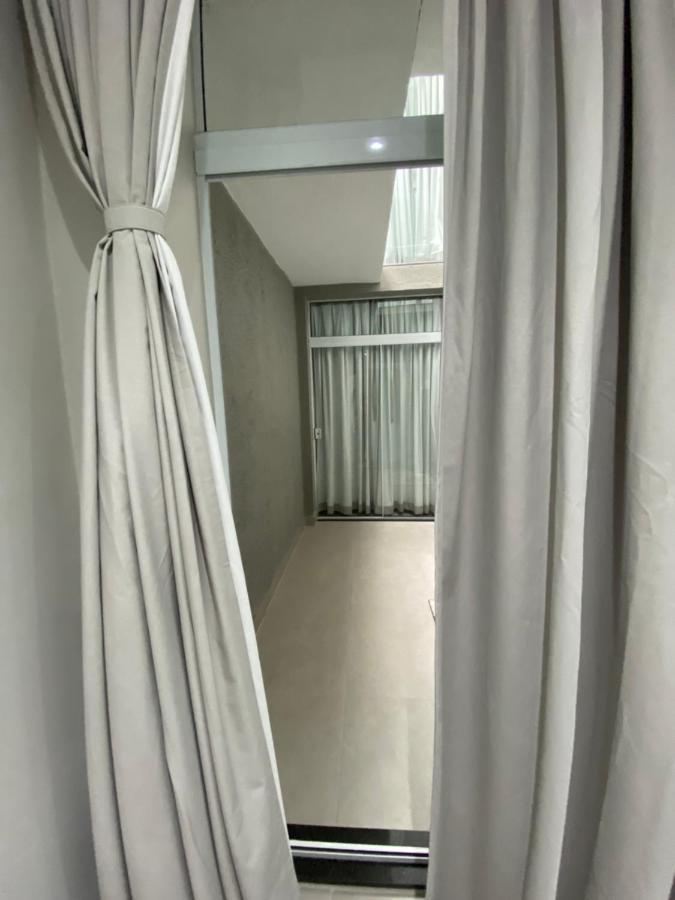 Waikiki Apartament Ipanema Ρίο ντε Τζανέιρο Εξωτερικό φωτογραφία